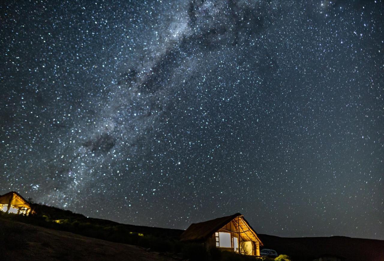 Вилла Oudrif Farm Клануильям Экстерьер фото