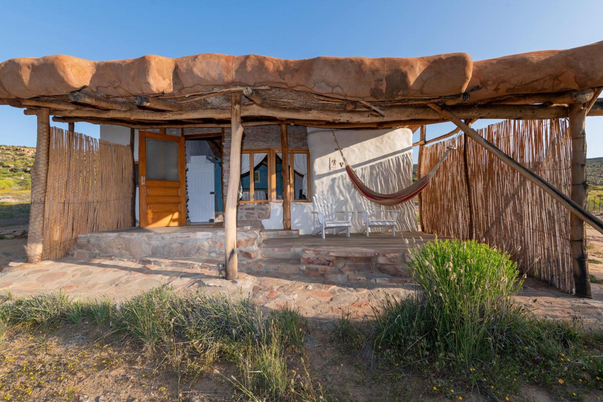 Вилла Oudrif Farm Клануильям Экстерьер фото