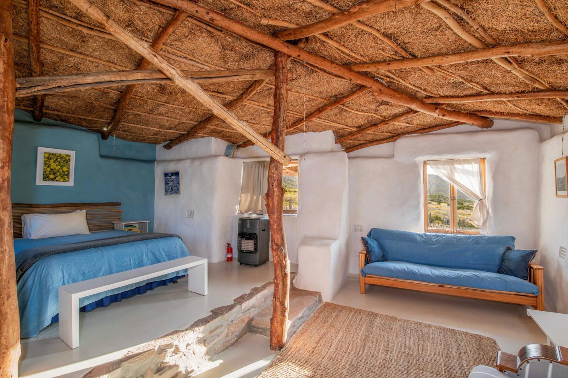 Вилла Oudrif Farm Клануильям Номер фото